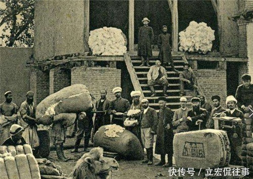 清朝|清朝最后的藩属国,1947年仍在进贡黄金,如今立法保护中国人