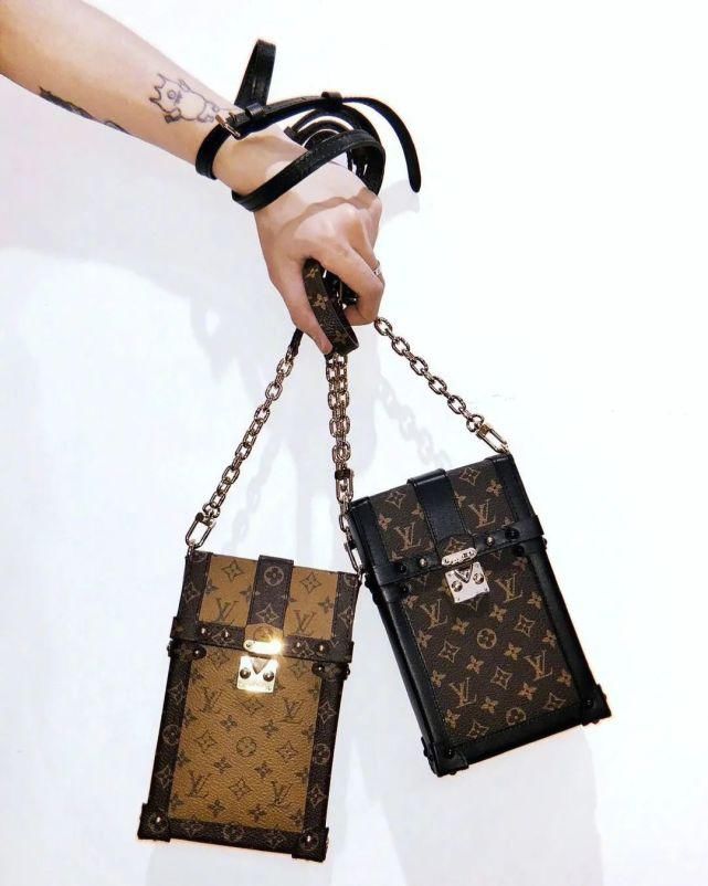 Gucci、Dior、CELINE……到底谁能掏空你的钱包