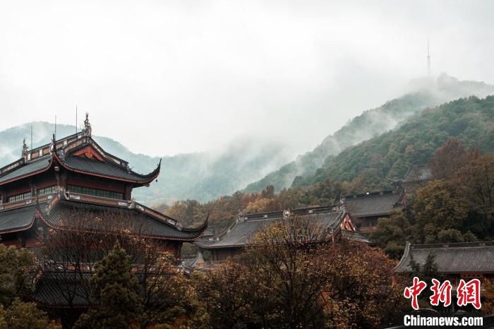 杭州|浙江杭州各市属寺院春节期间夜间不开放 白天正常开放