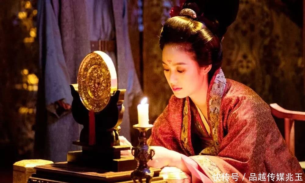 历史|她是历史上的奇女子,写下一首千古绝唱,让众多须眉汗颜