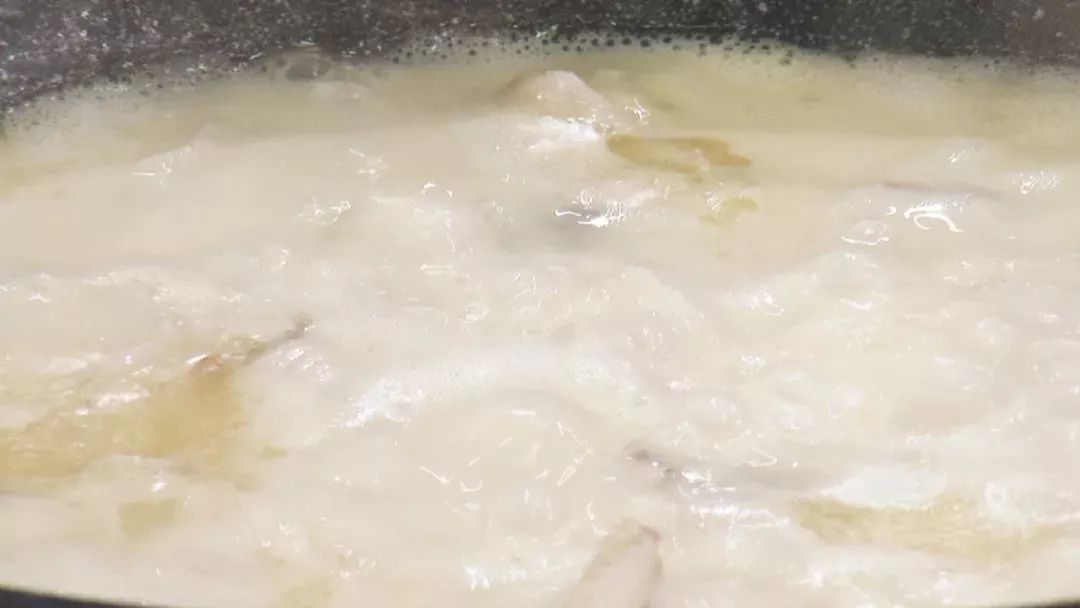 加油站|常吃“心脏加油站”，护心脑、保长寿，和豆腐是绝配，好吃又营养！