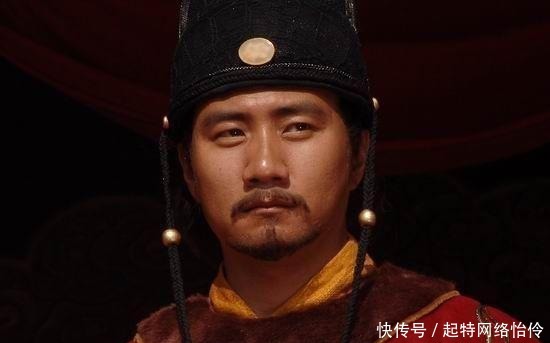 才华|朱元璋要杀他，他跪求放过孙子，10岁孙子说八个字