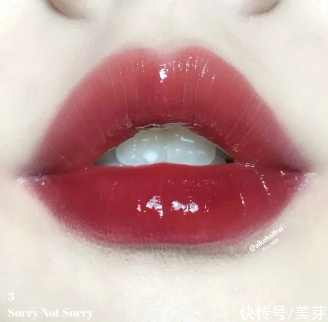 谁涂谁显白的10支春夏口红！绝绝子