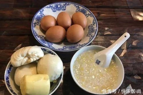 扎实|扎实的生活,要有馍!|早餐河南