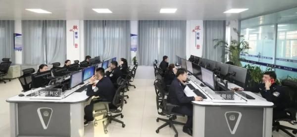 公安机关|千万别挂!接到疫情防控随访电话,请您配合!