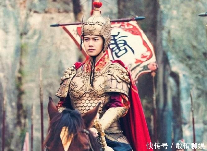 中国古代的“战斗民族”,从建国打到灭亡没停过,并非秦汉和蒙元