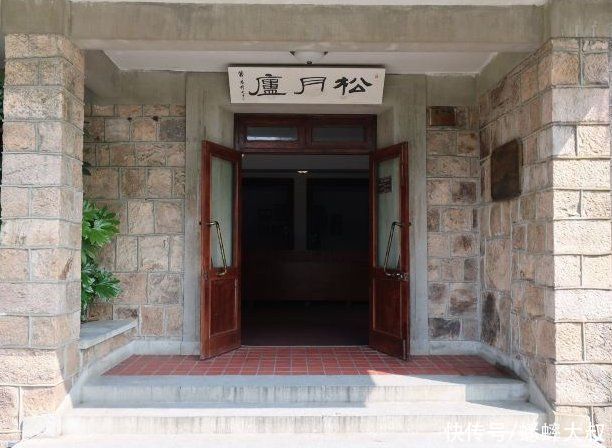 陈叔同|浙江深处有个异域风情拍照地，建筑非常抢眼，可以用画卷形容