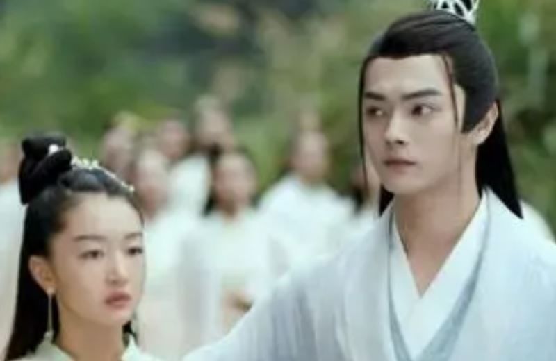 元启|千古玦尘后池和清穆结局结婚了吗？后池怀孕生子恢复记忆和神力？