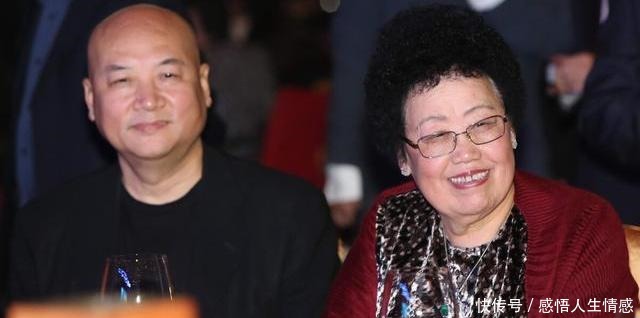 陈丽华|陈丽华是慈禧亲戚吗为何能住在颐和园要不是周总理,还住着