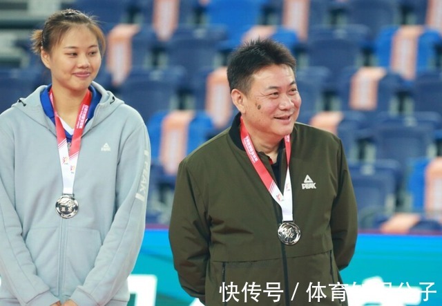 倪非凡|女排阵容面临洗牌!蔡斌上任有四道难题,倪非凡刁琳宇或被重用
