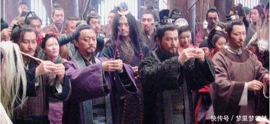 宋江|梁山好汉大好局势却输了!失败的原因从宋江杀害李达那刻起就注定