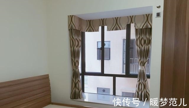 装修|老婆坚持全屋刷乳胶漆,效果反而简洁大方,唯一遗憾是吊顶太压抑