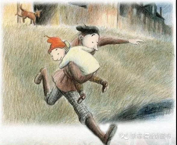 爸爸！亲悦读｜来啦来啦，罕见“天狗食月”600年一遇