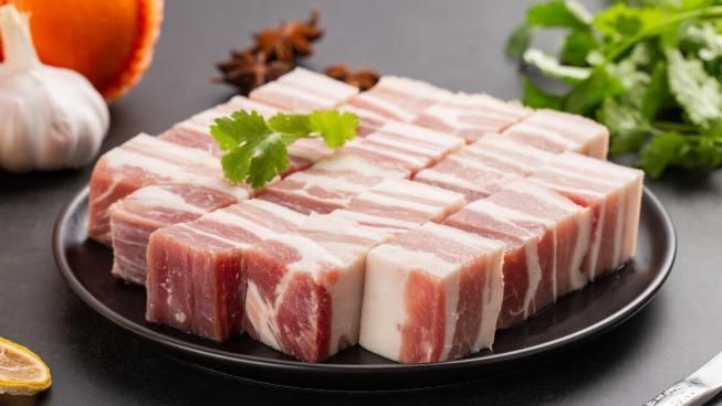 饭菜|得了癌症不害怕,防癌饮食有哪些原则,做好以下几点就够了