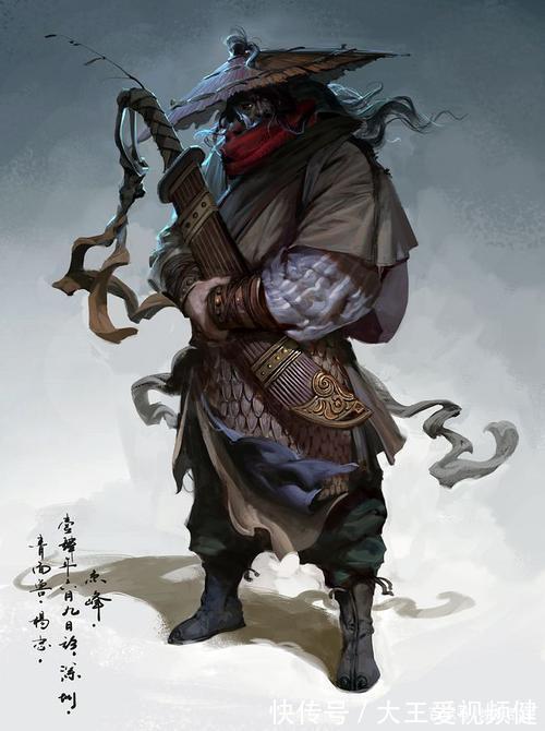 荡寇志!《荡寇志》中梁山八彪是怎么死的