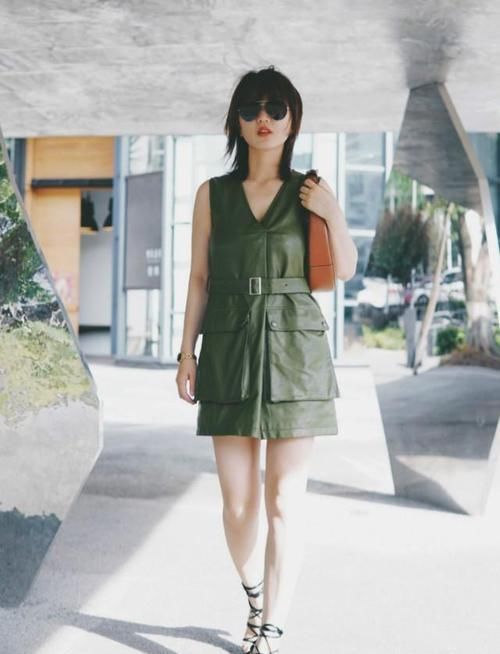 吊打大衣、羽绒服的外套来了，时髦又保暖，实至名归的“衣王”！