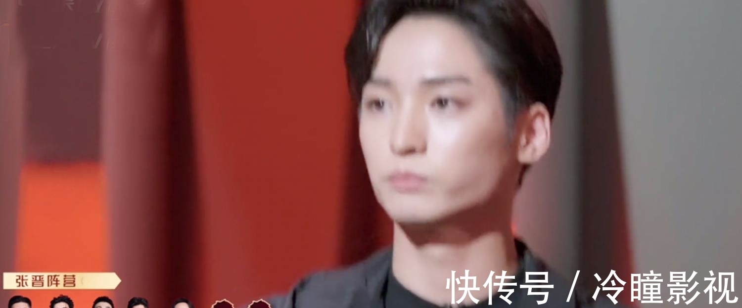 赵文卓|《哥哥》三公分组:大湾区抱团,街道办事处被拆,张晋抢3张好牌