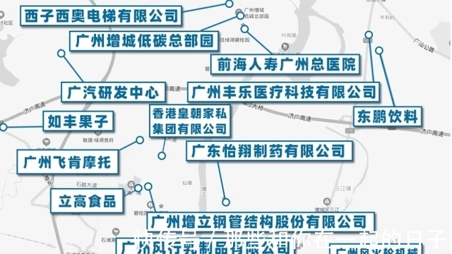 楼市|增城,翻身了?