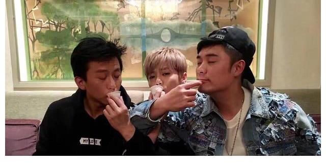 《奔跑吧黃河篇2》7個人海報官宣！他竟擔(dān)任隊長，從海報看端倪