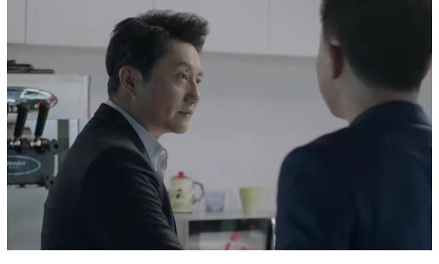 《不惑之旅》:请调西北,冯春生犯下大错,卓之楠更失望了