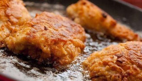 腦梗是吃出來(lái)的,這兩種食物再喜歡,也要忍住別吃,早知道早健康