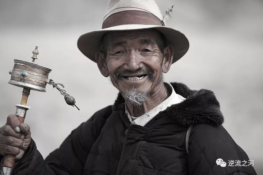  冬季到西藏，探寻山谷里的居民