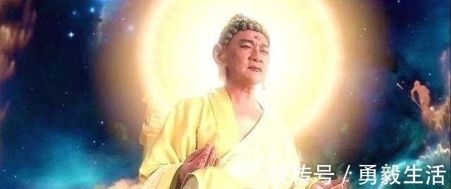 前身|如来佛的前身究竟是谁?多宝道人还是接引道人?
