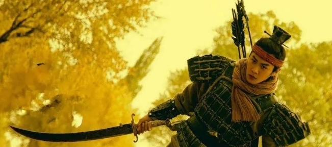 刘邦|汉武帝在位54年，就揪着匈奴打44年，学者：还要从刘邦说起