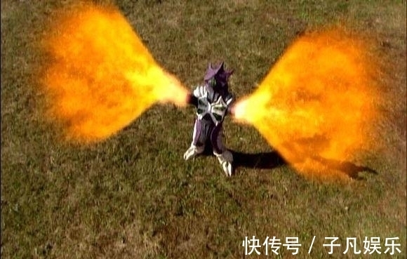 盖亚奥特曼|奥特曼的能量都是来自太阳光?这就错了,怪兽:我们也可以