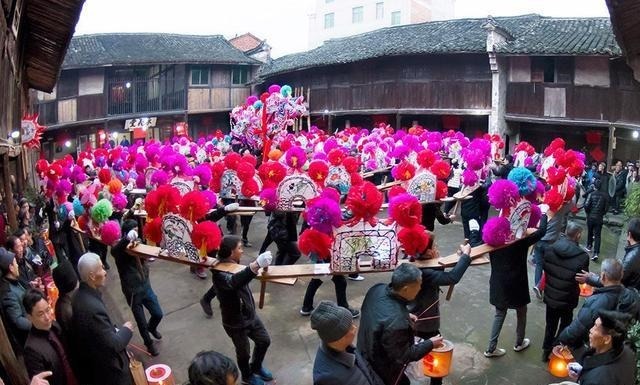  战争|南方多祠堂，北方却很少看到除了战争这个罪魁祸首还有一个原因