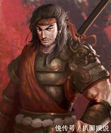 地位|东吴地位最尴尬的虎将，明明战功赫赫，却惨遭江东诸将排挤