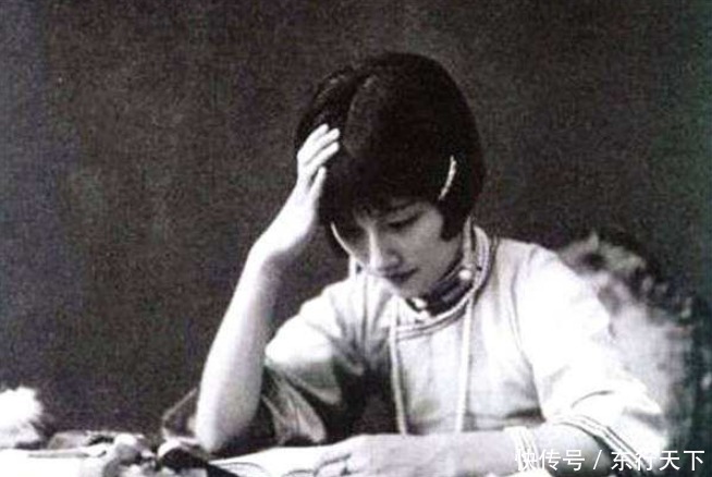 老公|她是最耀眼的名媛,为了追求爱情,竟然抛弃老公!