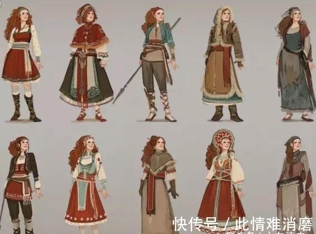 起源 只有女生才穿高跟鞋?其实高跟鞋根本不是为女人发明的
