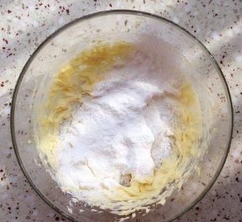 经验丰富的烘焙师都在用这种糖做曲奇，口感细腻味更香