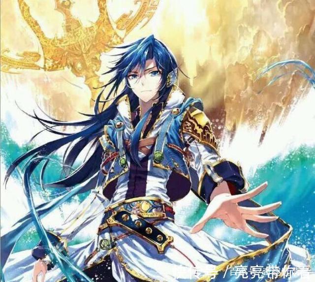 尊贵|《斗罗大陆》不是皇室却比皇室更尊贵的唐三，原因就是这5重身份