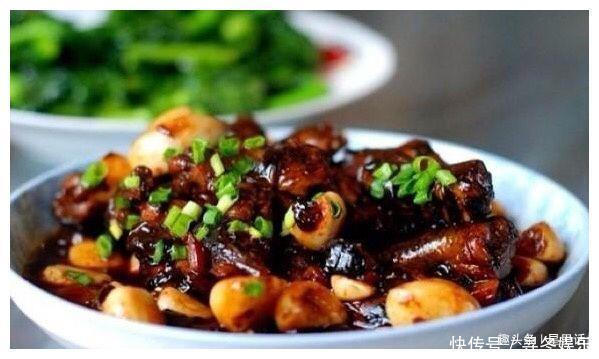 冬天多给孩子吃的几道家常菜,增强免疫力,常吃身体好,美味下饭