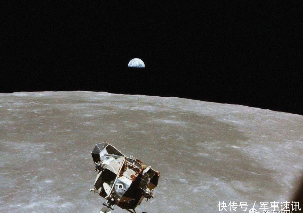 现阶段 现阶段开发月球到底值不值?