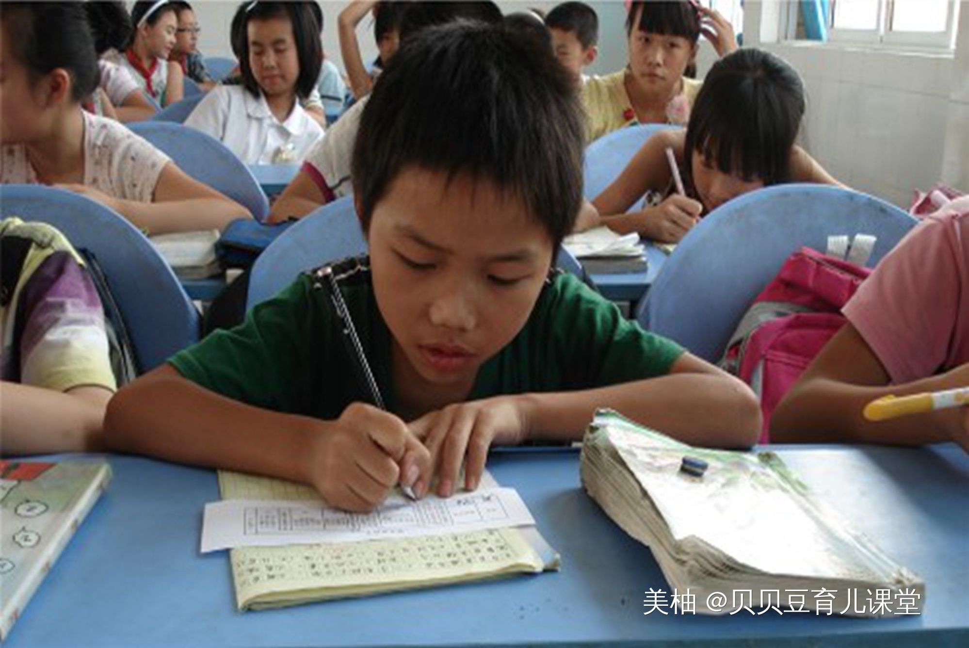 学习|小学班主任：孩子成绩差不一定笨，可能是“潜在学霸”，别埋没了