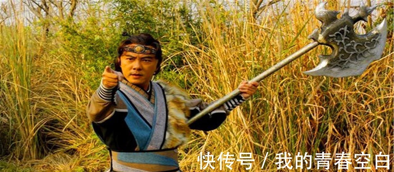 元霸@正史隋唐十大名将排行榜 元霸落榜 罗士信程咬金上榜 二李将最猛!