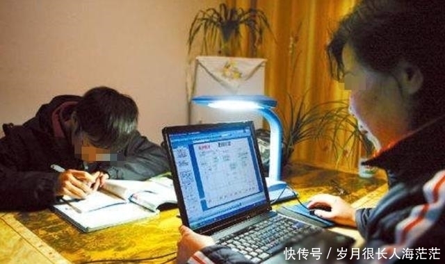 成绩|从这两科的成绩,能看出你家孩子是不是个聪明娃,中了的就偷笑吧