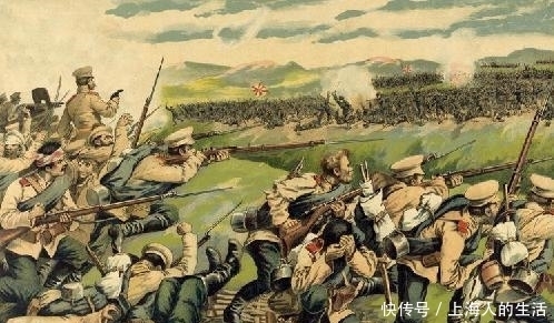 俄国|俄国的“黄俄罗斯计划”如果实现了,东北地区的归属会如何?