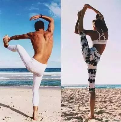 体位法|听说你得了“瑜伽病”瑜伽练习中的八大细节你必须要知道