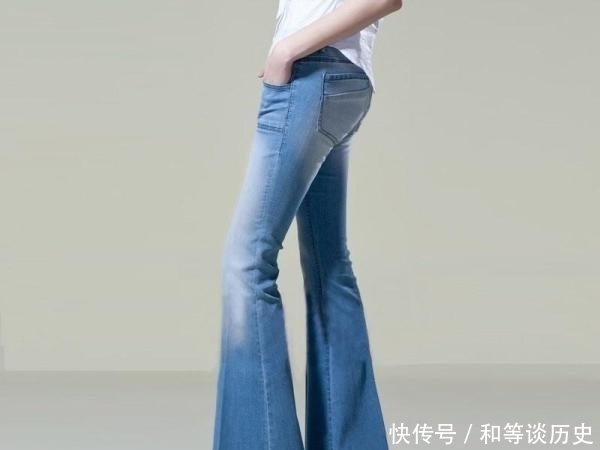 裤子|中国历史上裤子的发展!