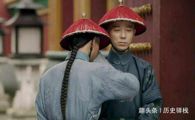 宫女|古代的皇帝为何都用太监伺候，而不用宫女原因其实很简单