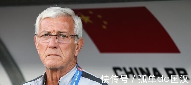 里皮二进宫|都说里皮带国足能拿多少分 可事实是让里皮带连十二强都进不去