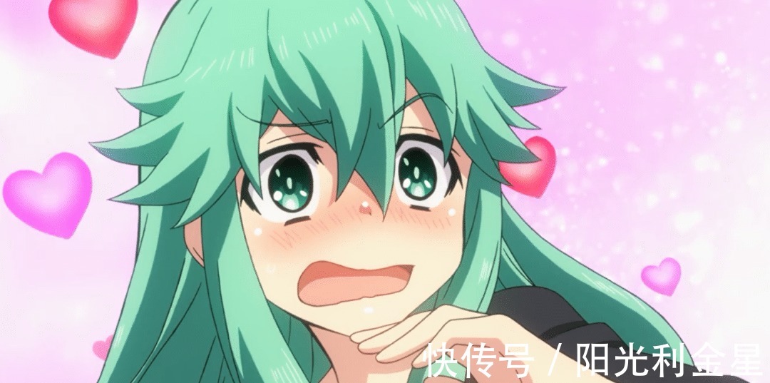 七罪|约会大作战长得太可爱也是一种烦恼，四糸乃惨遭骚扰与围堵