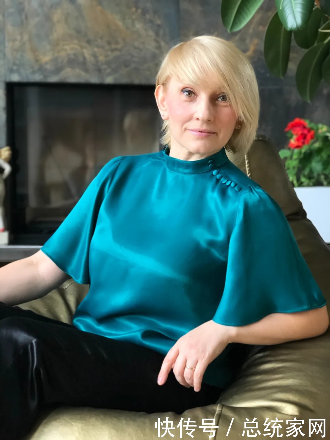 Bryksa|「第七届特邀嘉宾」Alexandra Bryksa艺术作品展