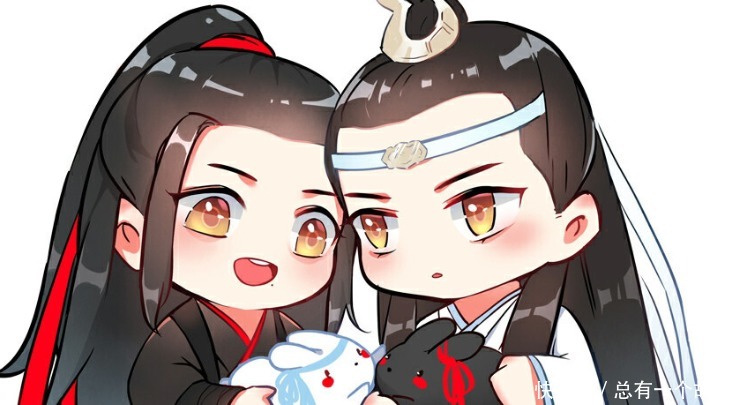  魏无羡|魔道祖师魏无羡最期待的三样东西，莲藕排骨汤第三，天天上榜！