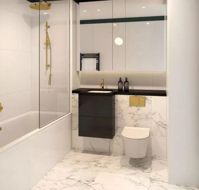 洗手盆|等我装第二套房,卫生间绝不放洗手台!也不安马桶!