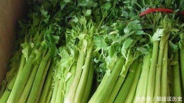 食物|脂肪最“怕”4种食物,女人坚持吃,排毒通便,体重或会一降再降